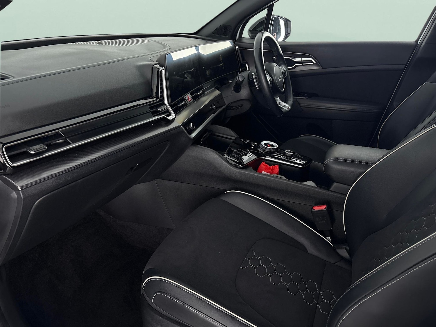 Used Kia Sportage 2023 for sale - 77960530: Photo 7