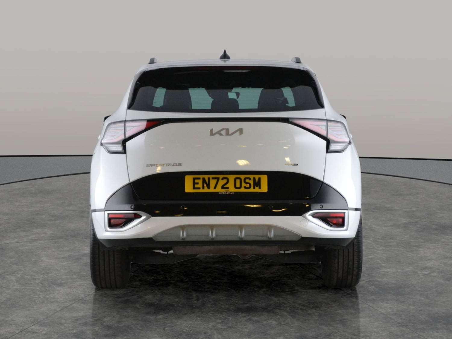 Used Kia Sportage 2023 for sale - 77960530: Photo 9