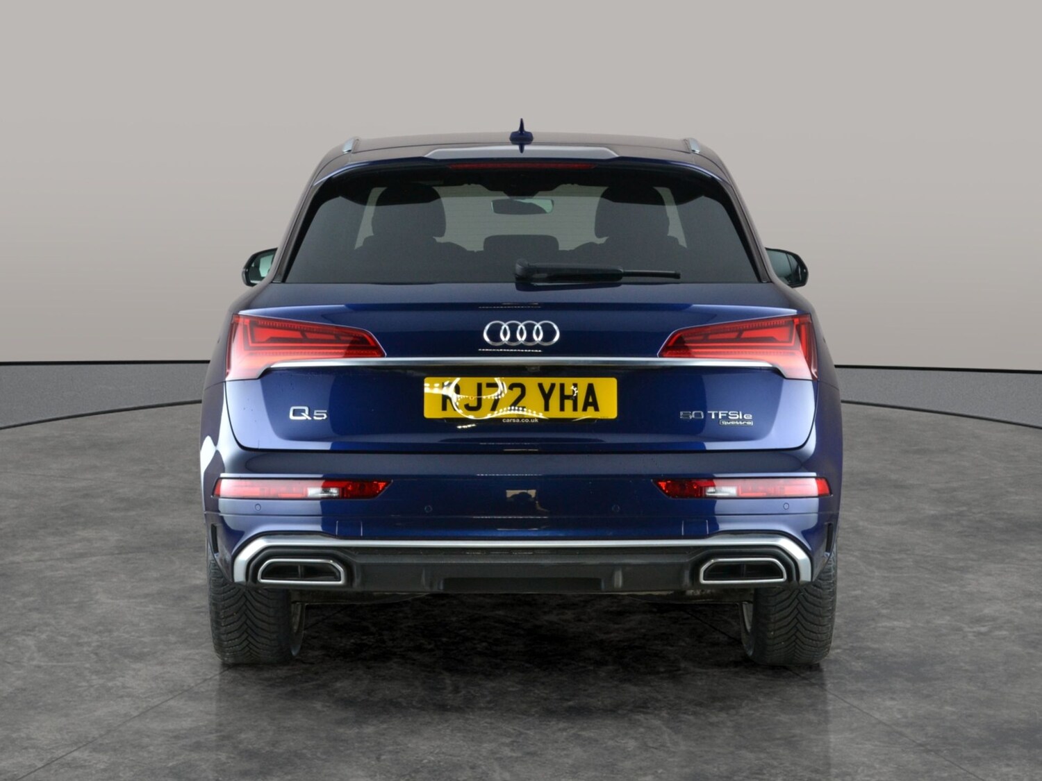 Used Audi Q5 2022 for sale - 77856114: Photo 11