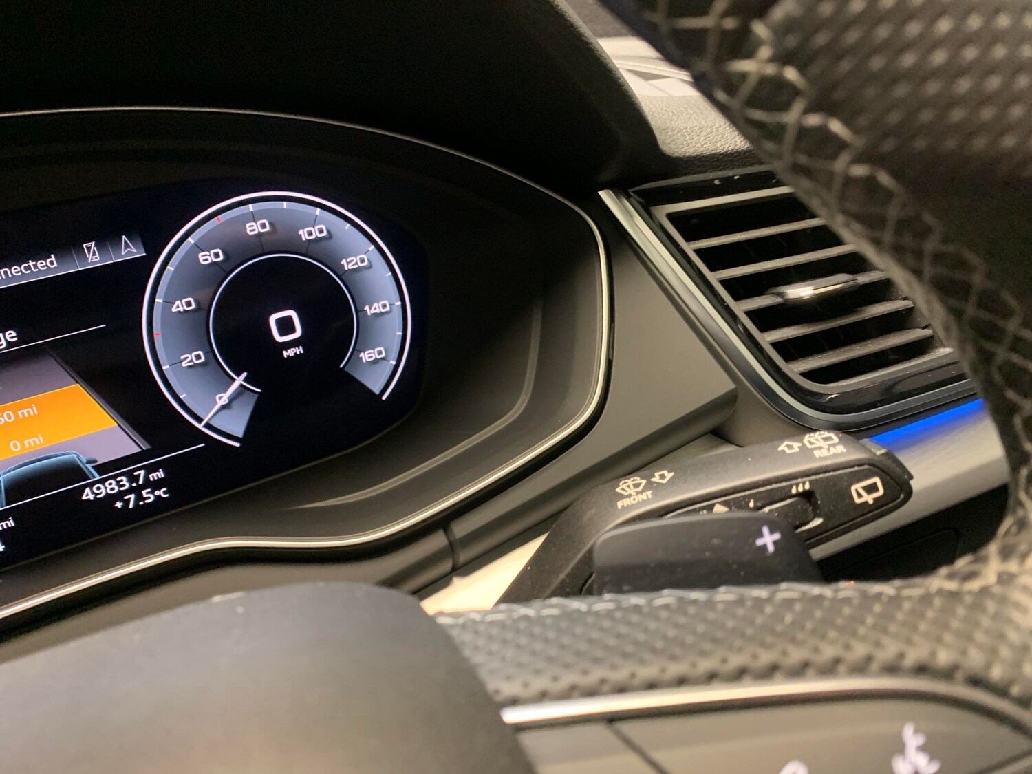 Used Audi Q5 2022 for sale - 77856114: Photo 18