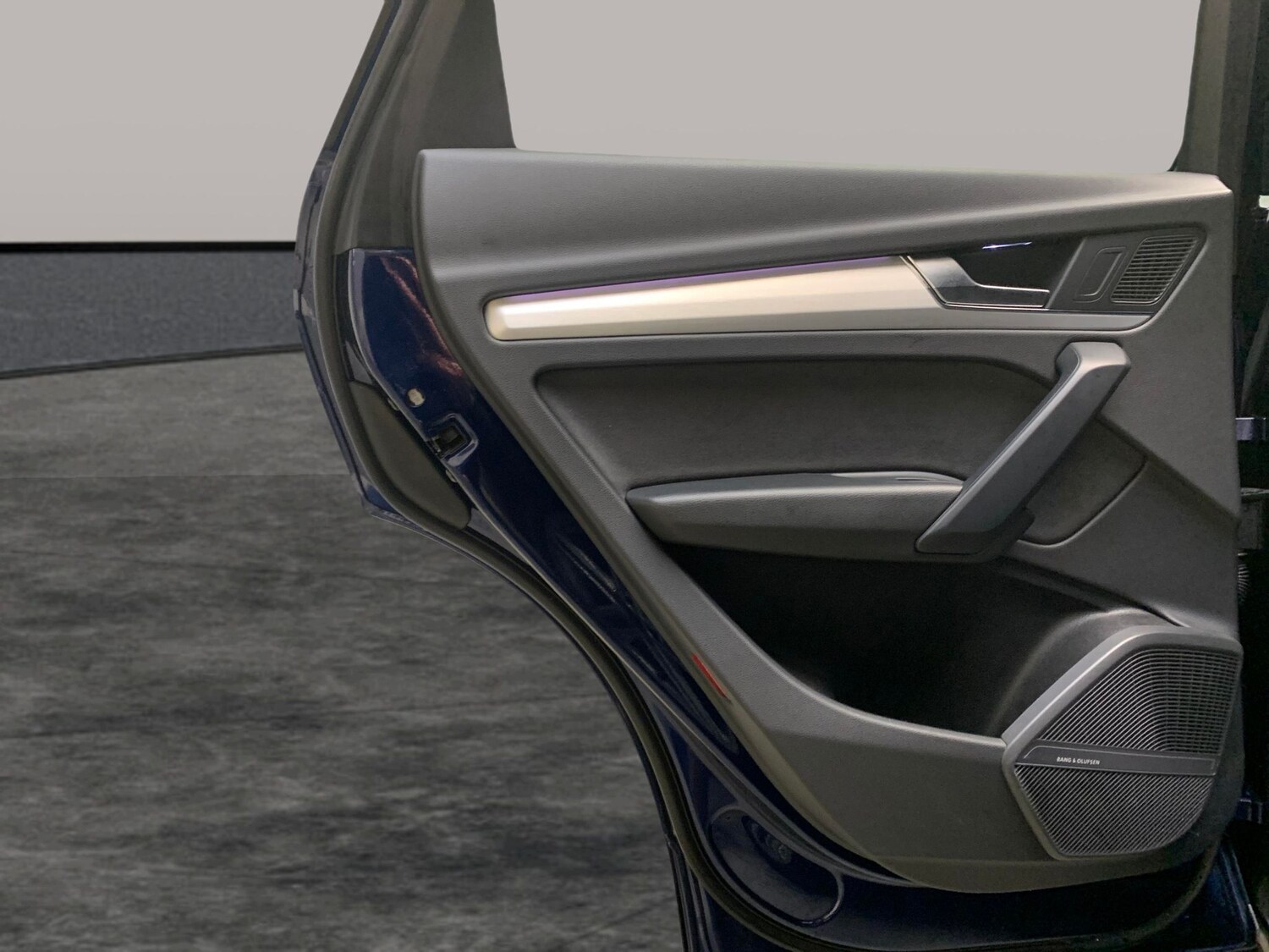 Used Audi Q5 2022 for sale - 77856114: Photo 27