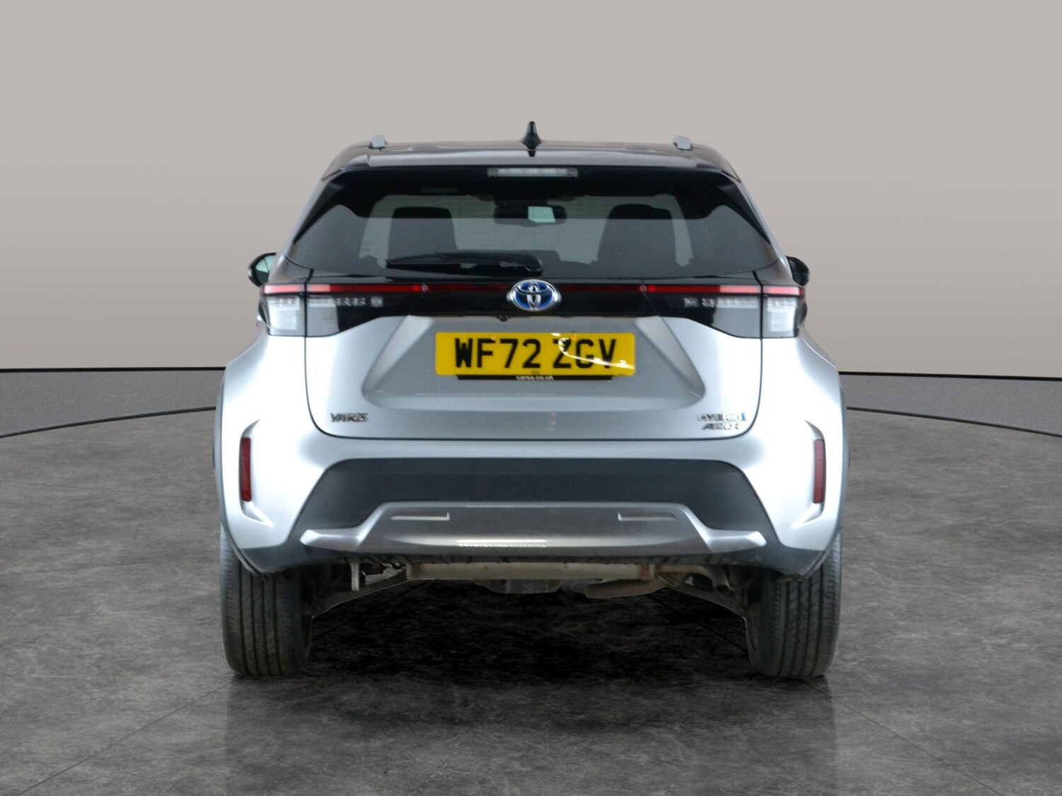 Used Toyota Yaris Cross 2022 for sale - 77791380: Photo 11