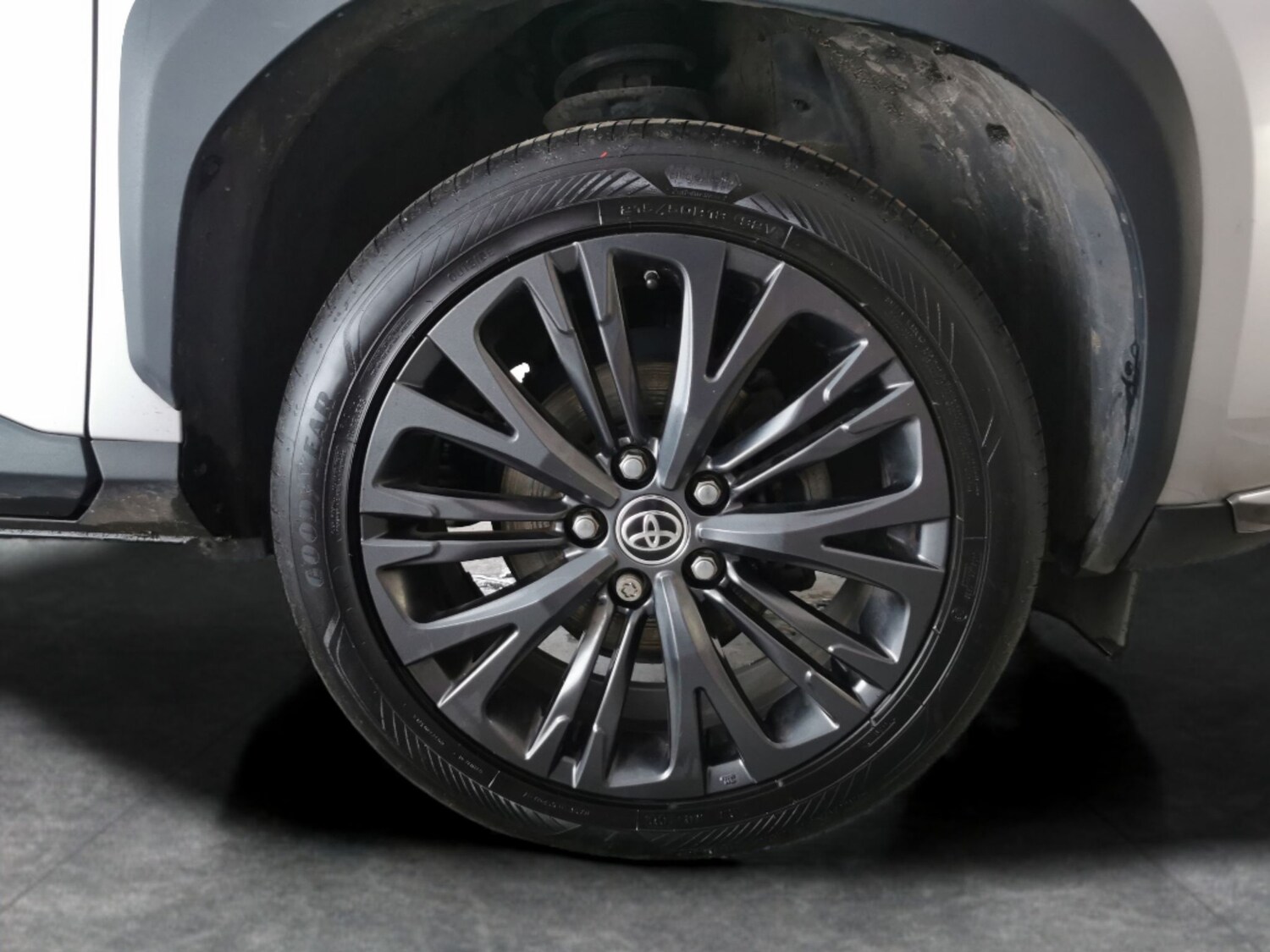 Used Toyota Yaris Cross 2022 for sale - 77791380: Photo 24