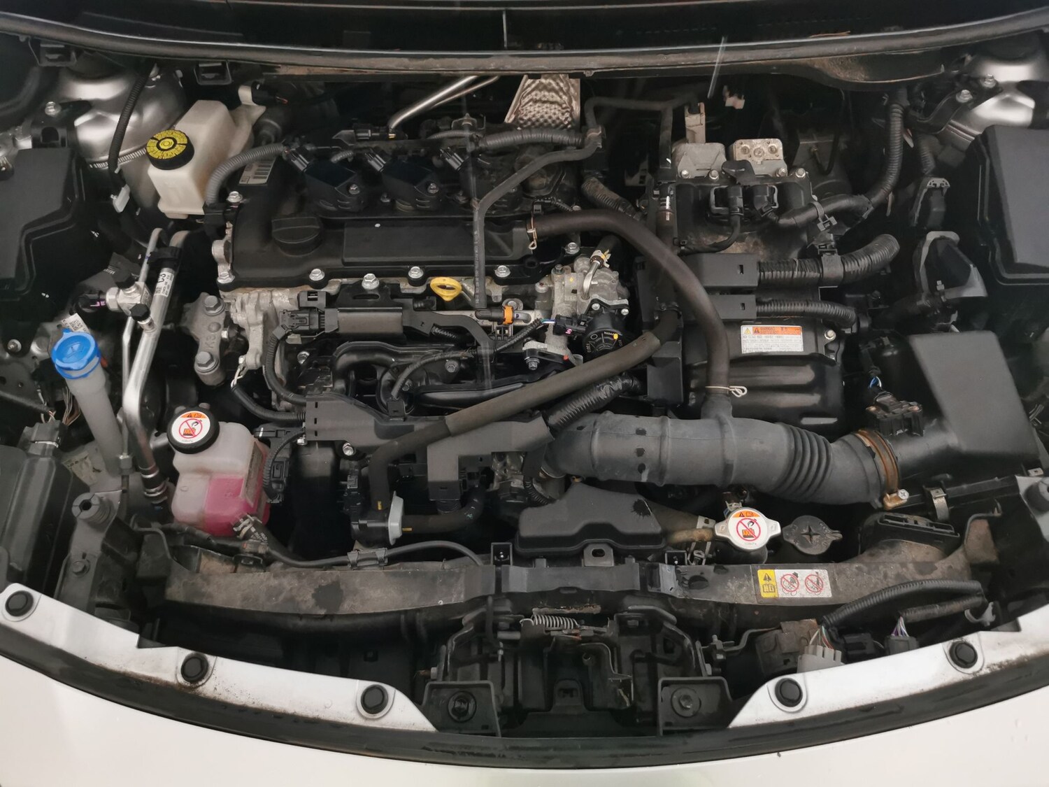 Used Toyota Yaris Cross 2022 for sale - 77791380: Photo 32