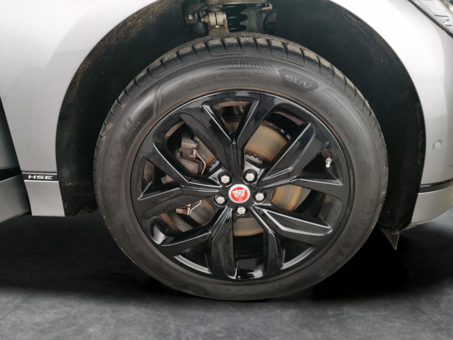 Used Jaguar I-Pace 2020 for sale - 78133985: Photo 29