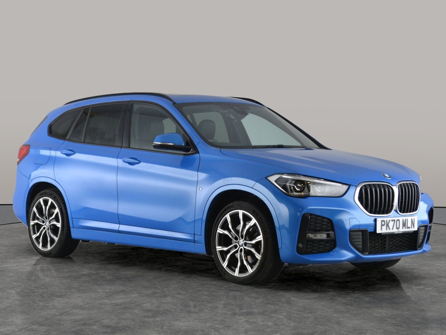 Used BMW X1 2020 for sale - 76854774: Photo 14