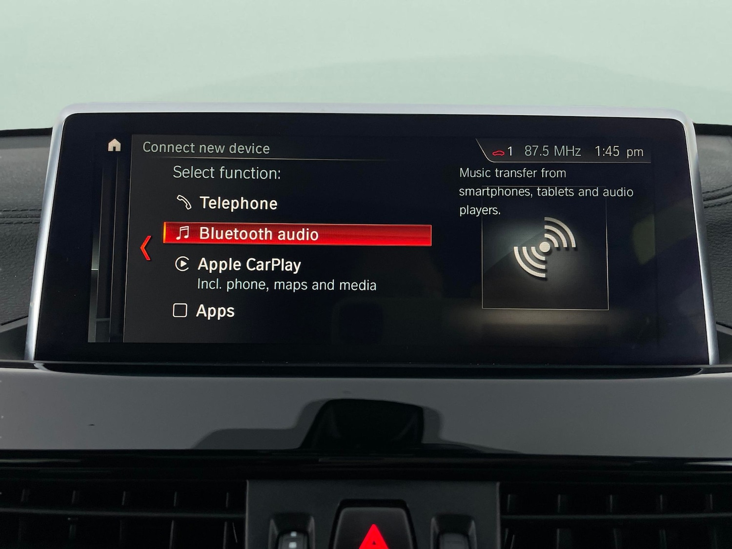 Used BMW X1 2020 for sale - 76854774: Photo 18