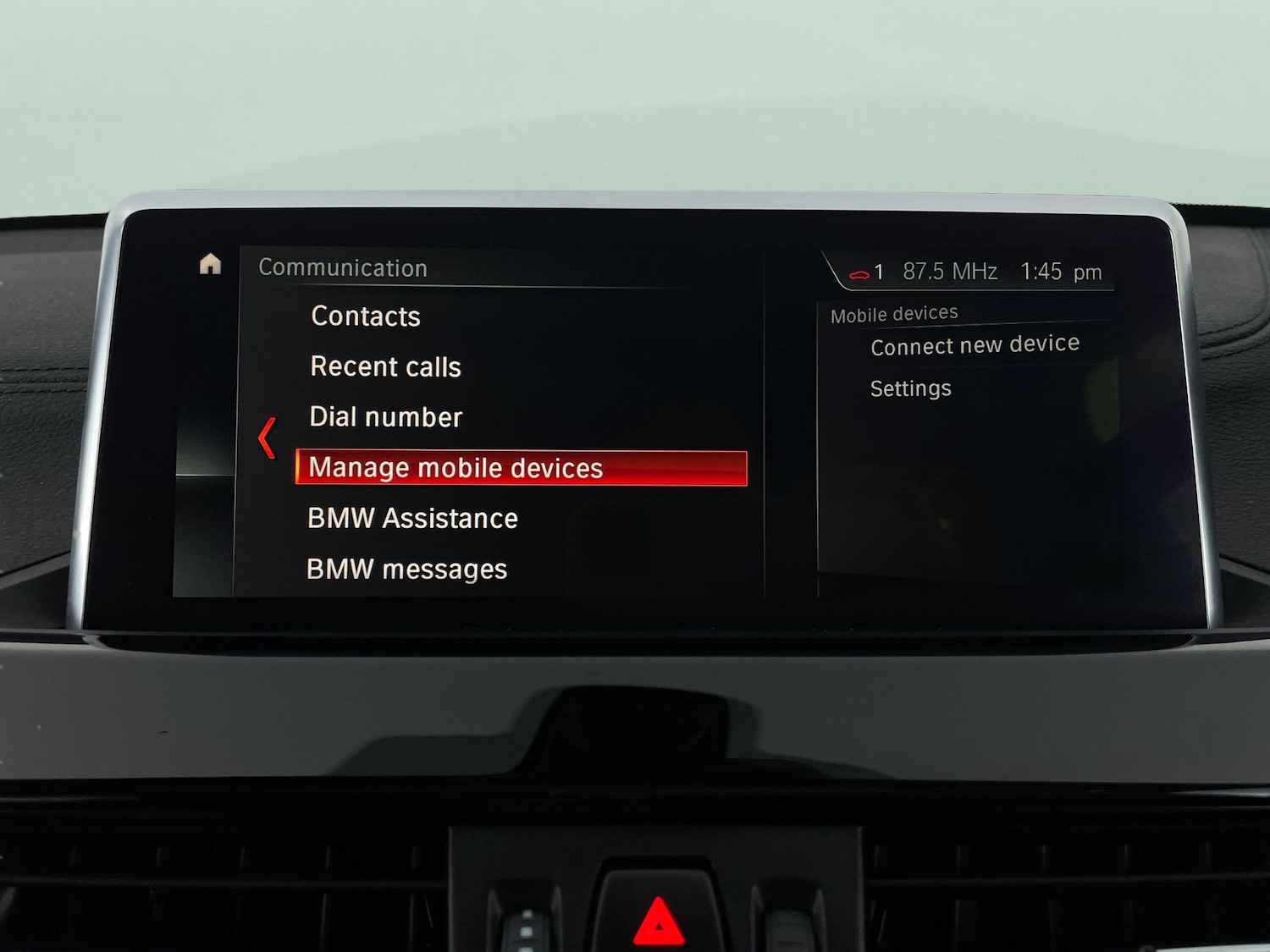 Used BMW X1 2020 for sale - 76854774: Photo 19