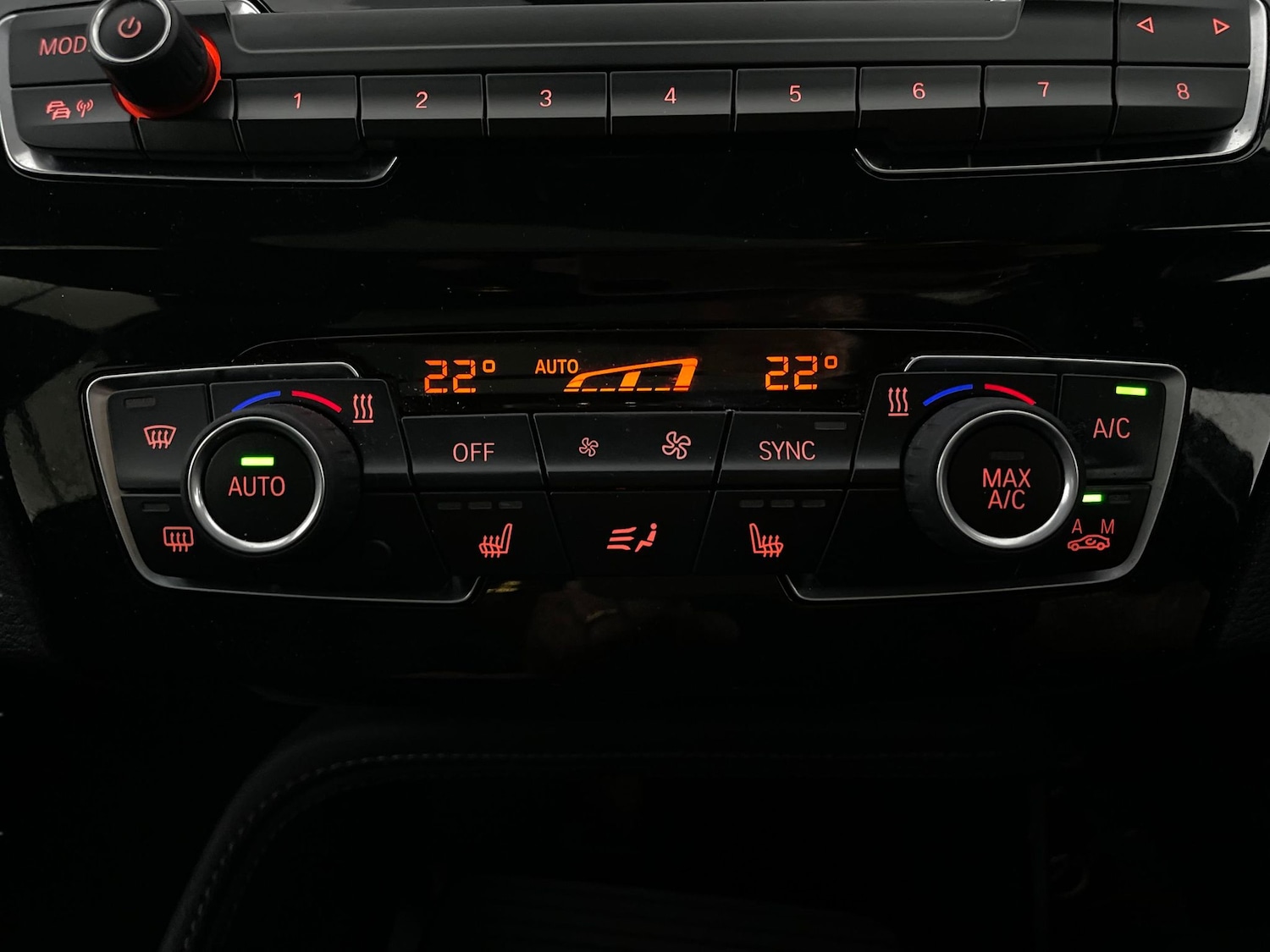 Used BMW X1 2020 for sale - 76854774: Photo 22