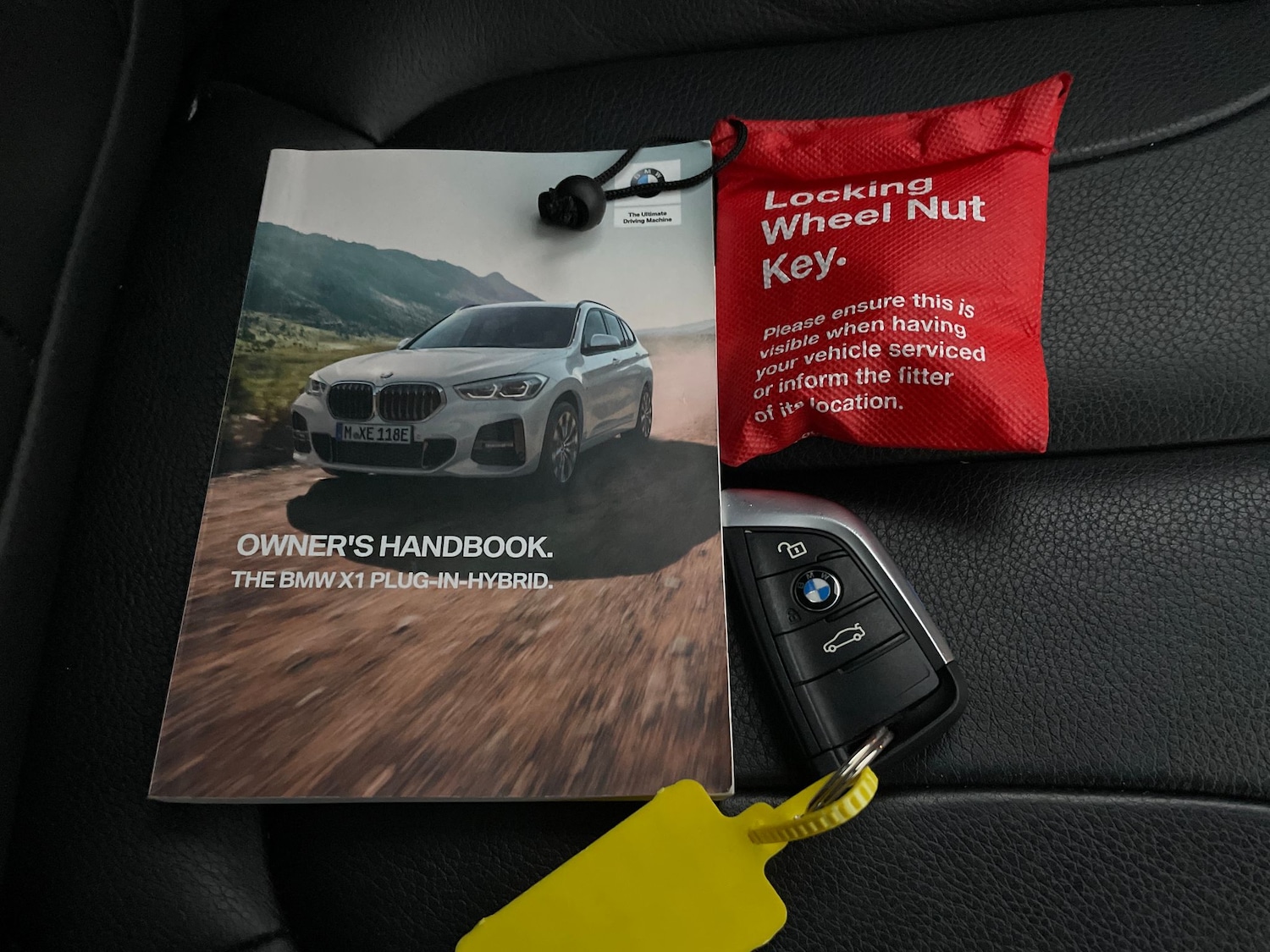 Used BMW X1 2020 for sale - 76854774: Photo 35