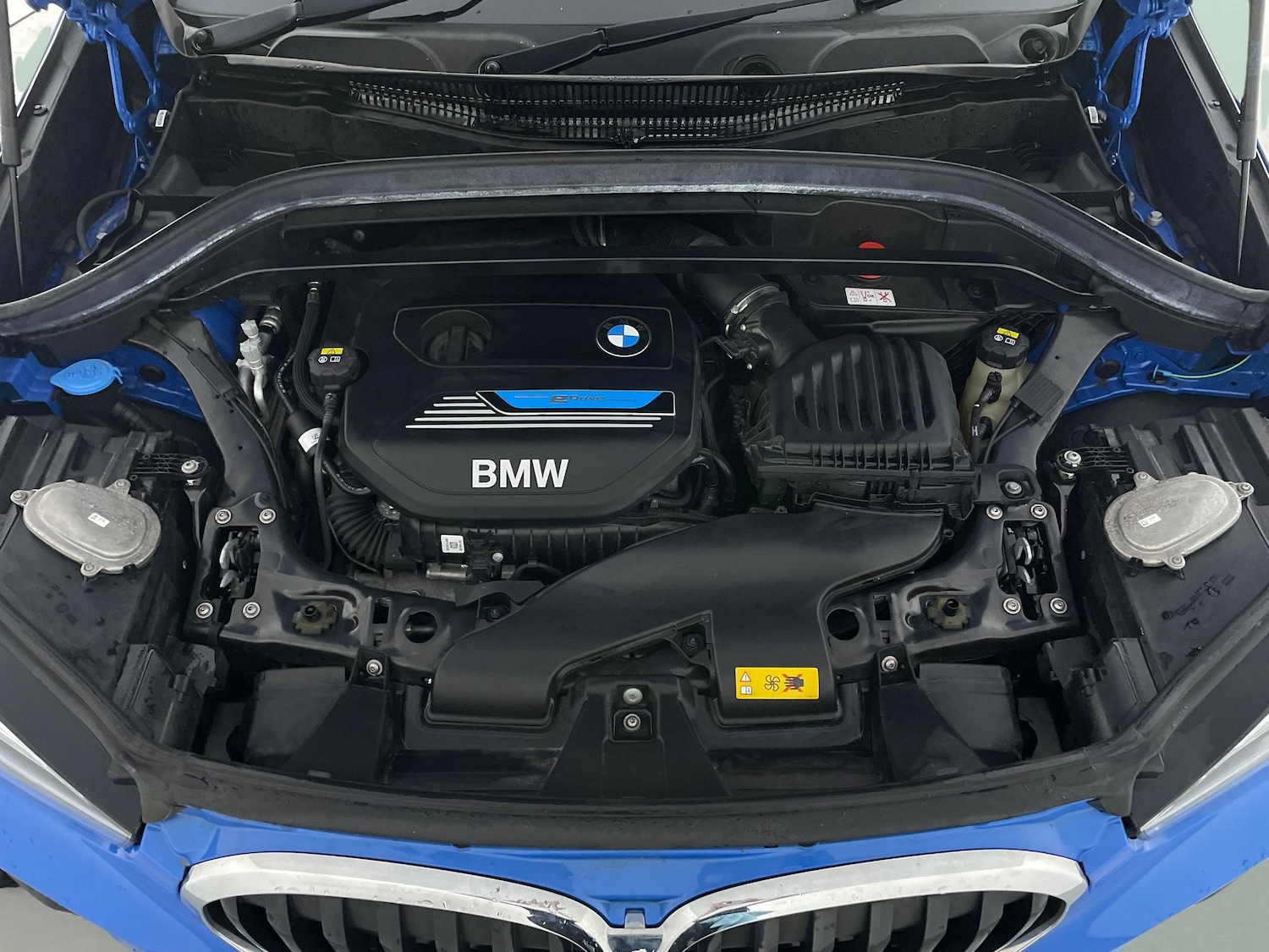 Used BMW X1 2020 for sale - 76854774: Photo 36