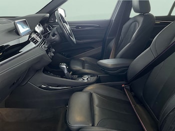 Used BMW X1 2020 for sale - 76854774: Photo