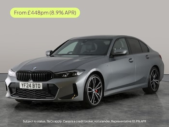 Used BMW 3 Series 2024 for sale - 78918780: Photo