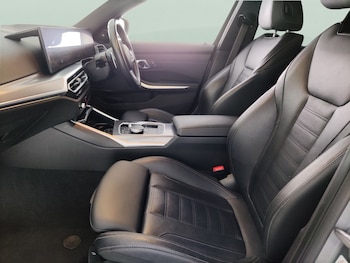 Used BMW 3 Series 2024 for sale - 78918780: Photo