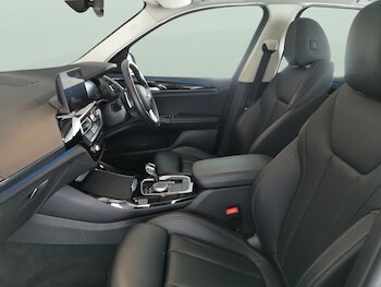 Used BMW X3 undefined for sale - 78453460: Photo