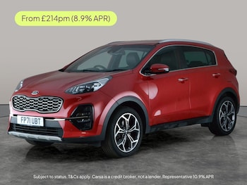 Used Kia Sportage undefined for sale - 77771549: Photo