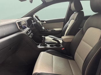 Used Kia Sportage undefined for sale - 77771549: Photo