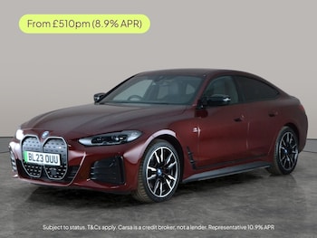Used BMW i4 2023 for sale - 78760874: Photo