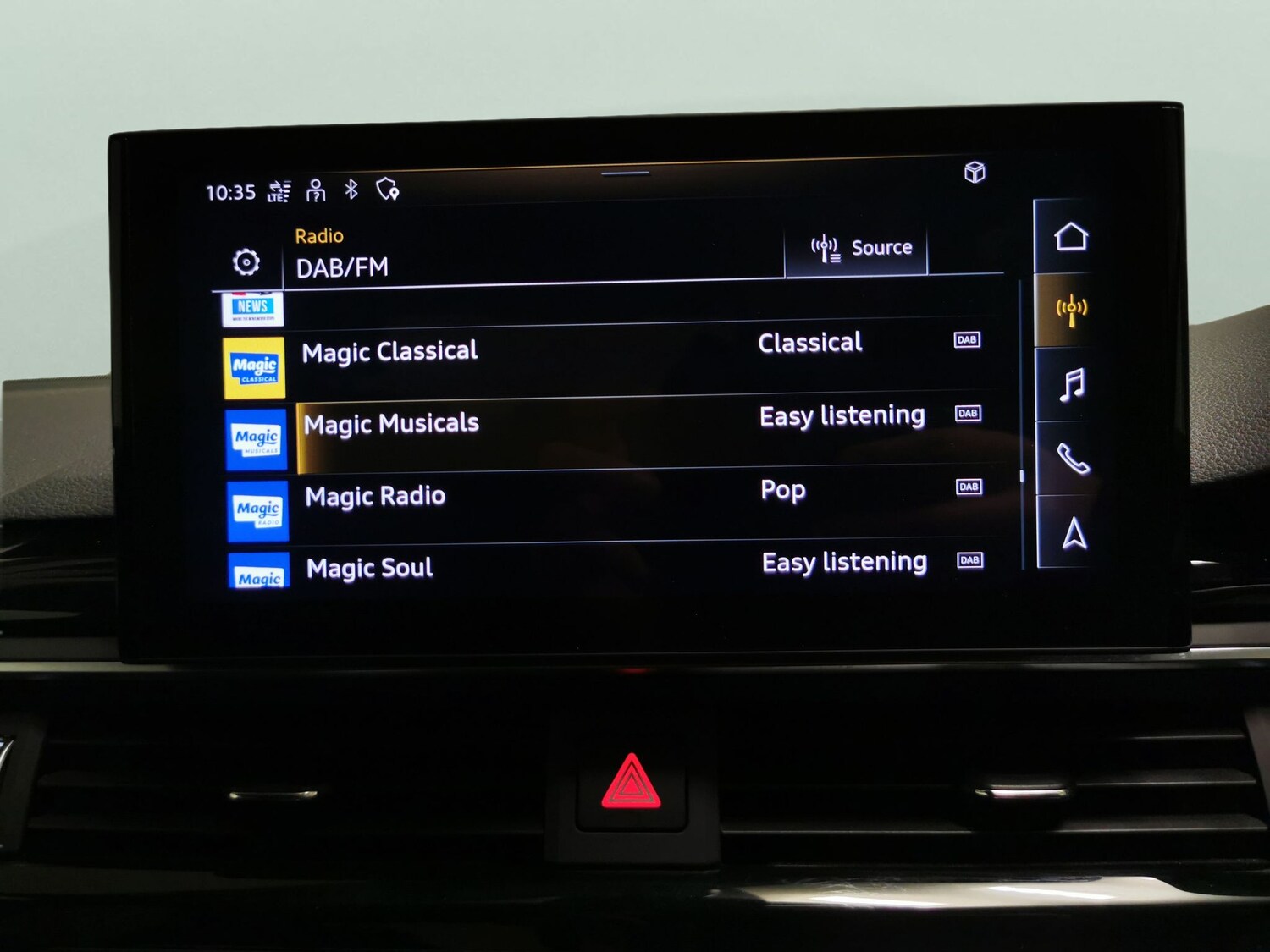 Used Audi A4 2022 for sale - 77810594: Photo 7