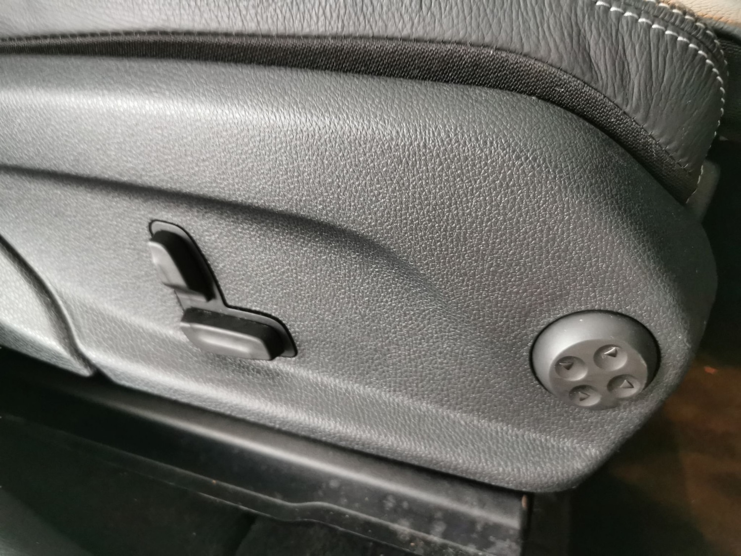 Used Mercedes-Benz EQC 2022 for sale - 77255632: Photo 17