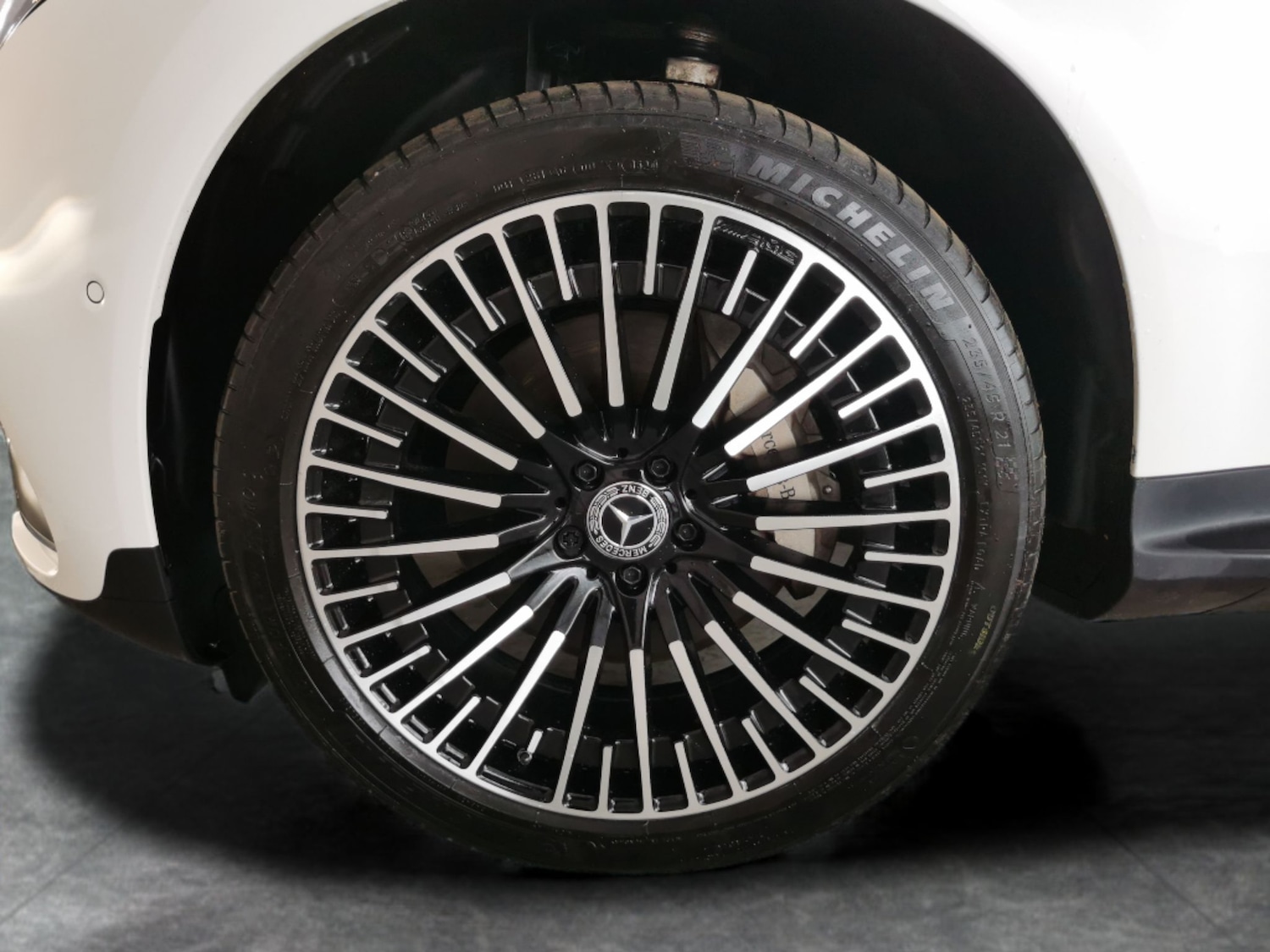 Used Mercedes-Benz EQC 2022 for sale - 77255632: Photo 27