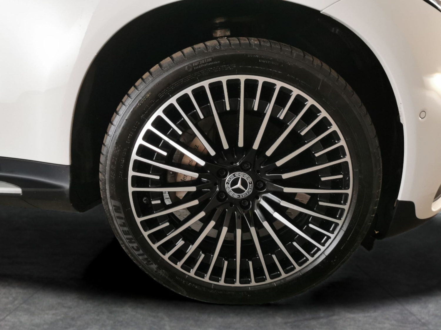 Used Mercedes-Benz EQC 2022 for sale - 77255632: Photo 28