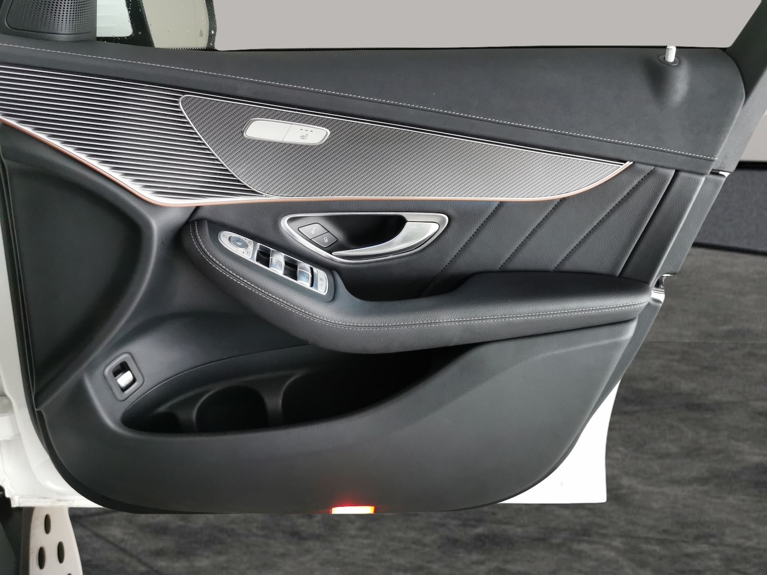 Used Mercedes-Benz EQC 2022 for sale - 77255632: Photo 34