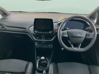 Used Ford Fiesta 2023 for sale - 74962088: Photo