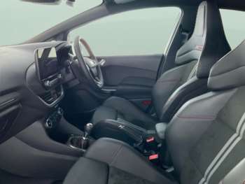Used Ford Fiesta 2023 for sale - 74962088: Photo