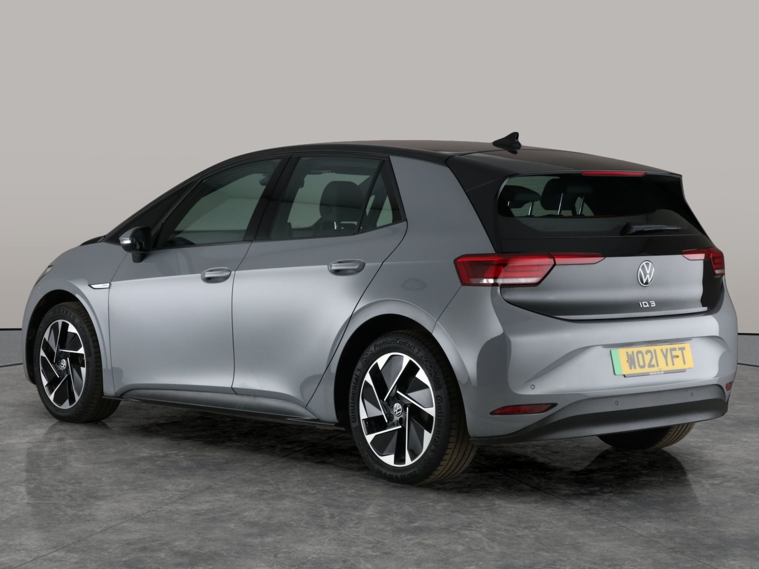 Used Volkswagen ID.3 2021 for sale - 76638500: Photo 10