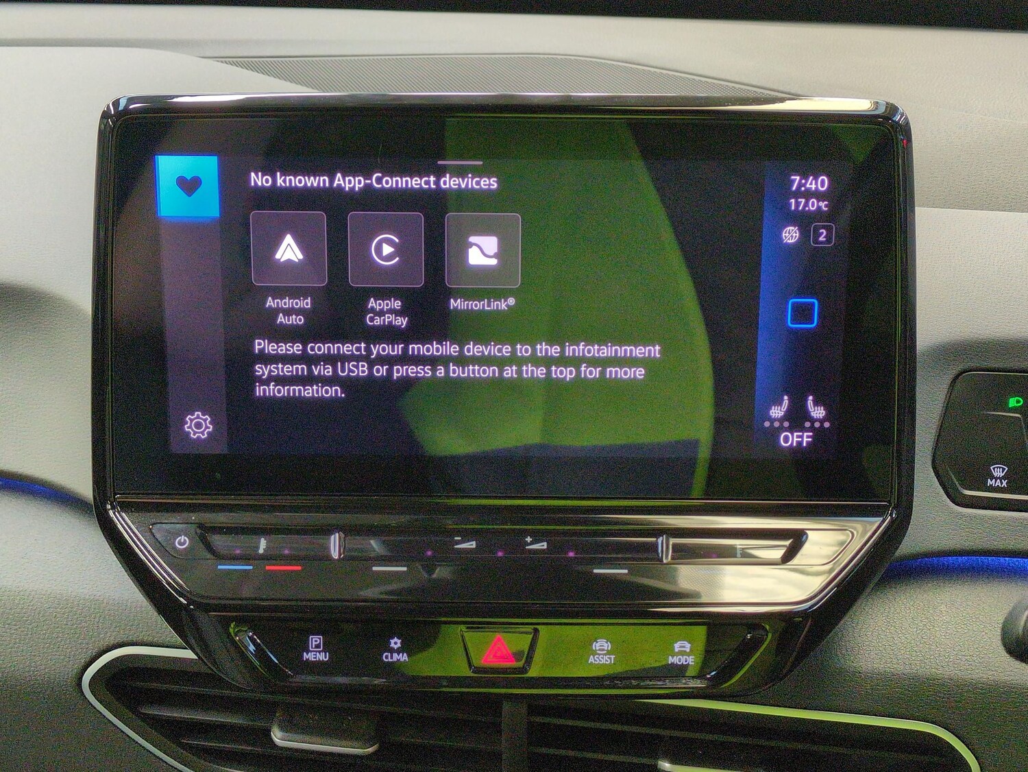 Used Volkswagen ID.3 2021 for sale - 76638500: Photo 12