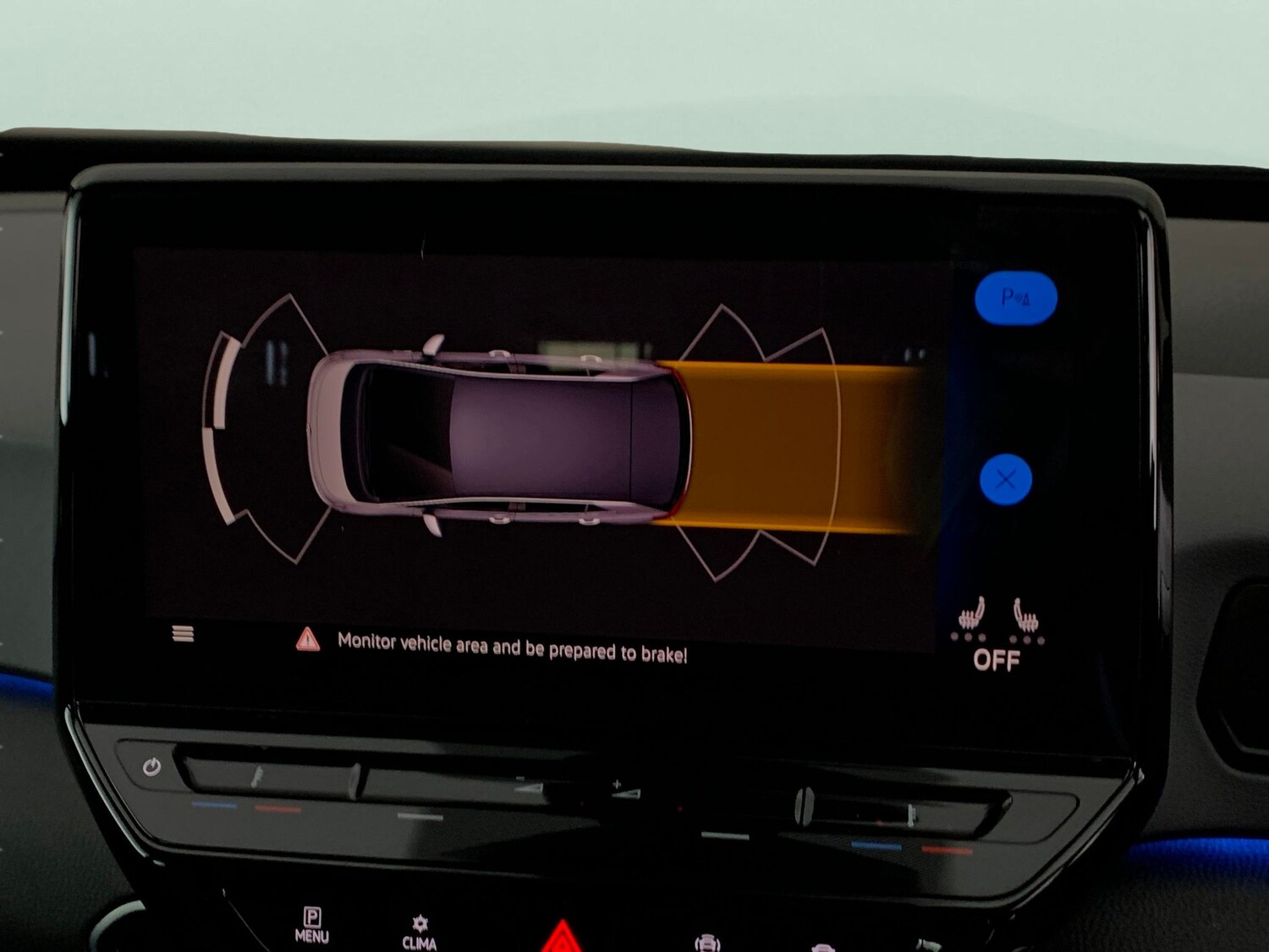 Used Volkswagen ID.3 2021 for sale - 76638500: Photo 20