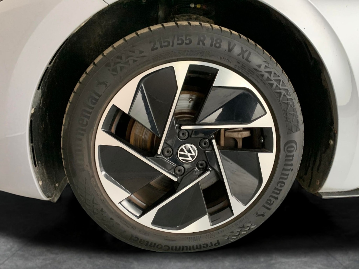 Used Volkswagen ID.3 2021 for sale - 76638500: Photo 21