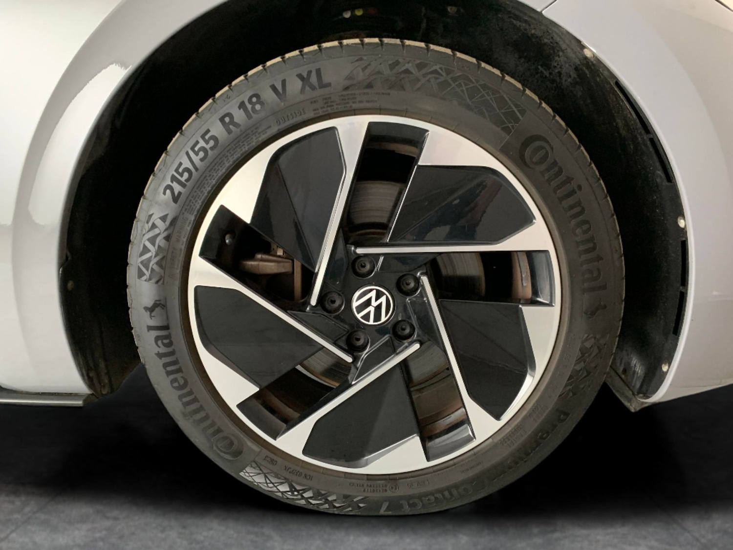 Used Volkswagen ID.3 2021 for sale - 76638500: Photo 22