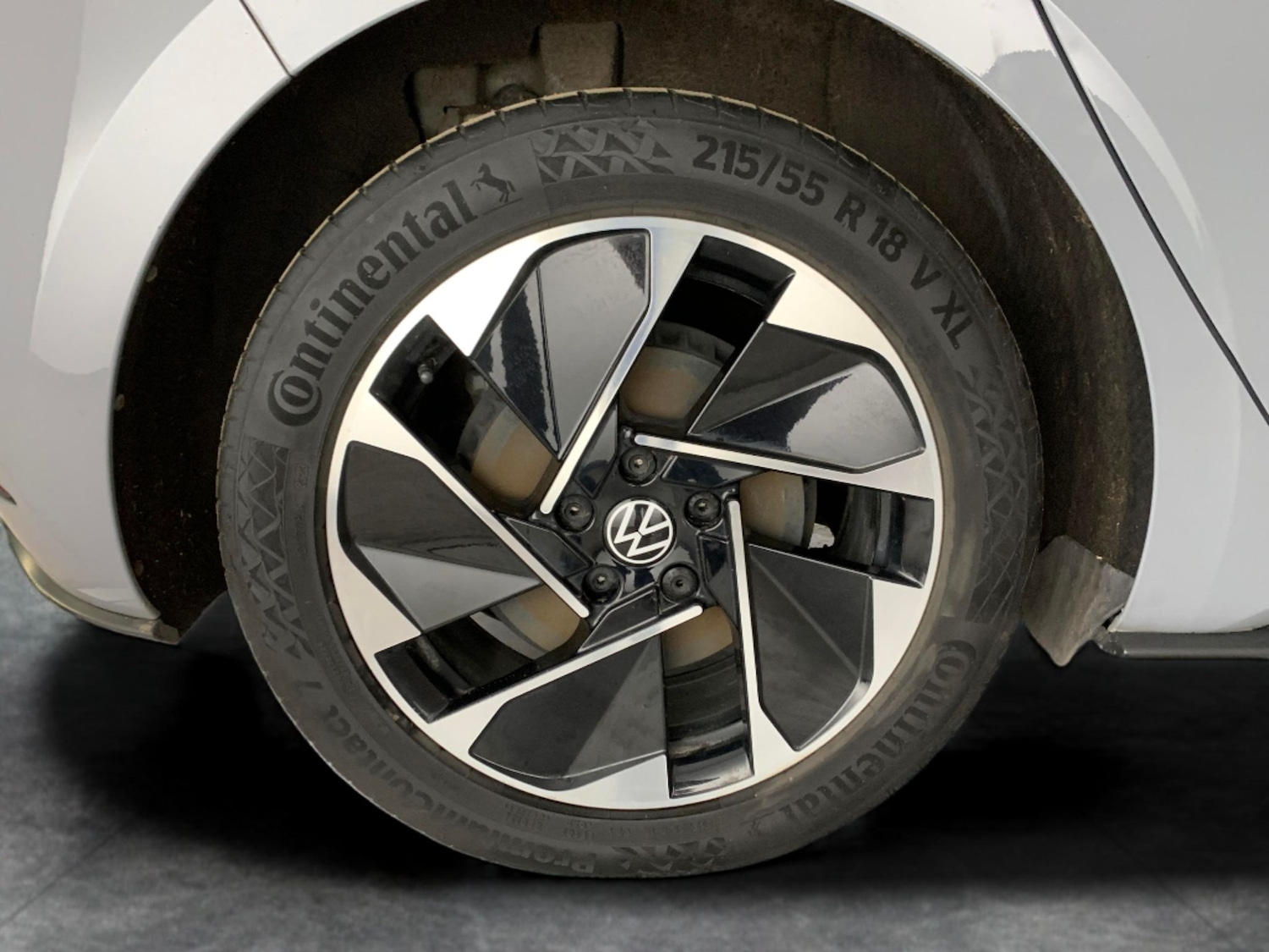 Used Volkswagen ID.3 2021 for sale - 76638500: Photo 23