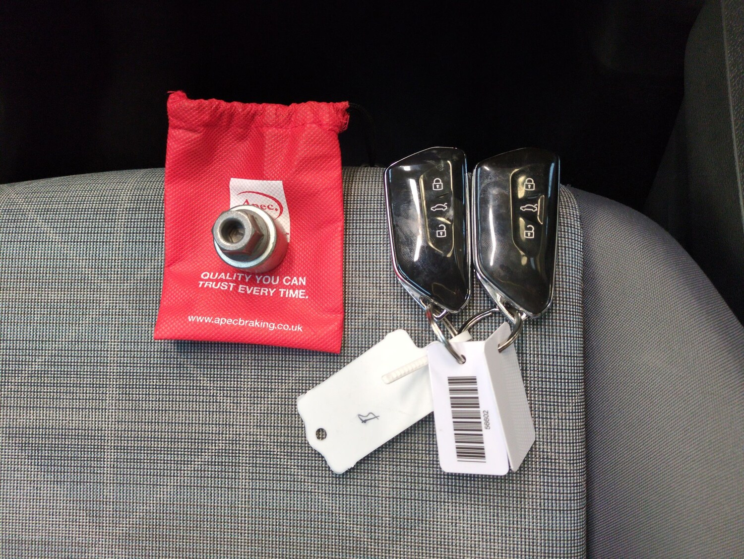 Used Volkswagen ID.3 2021 for sale - 76638500: Photo 29