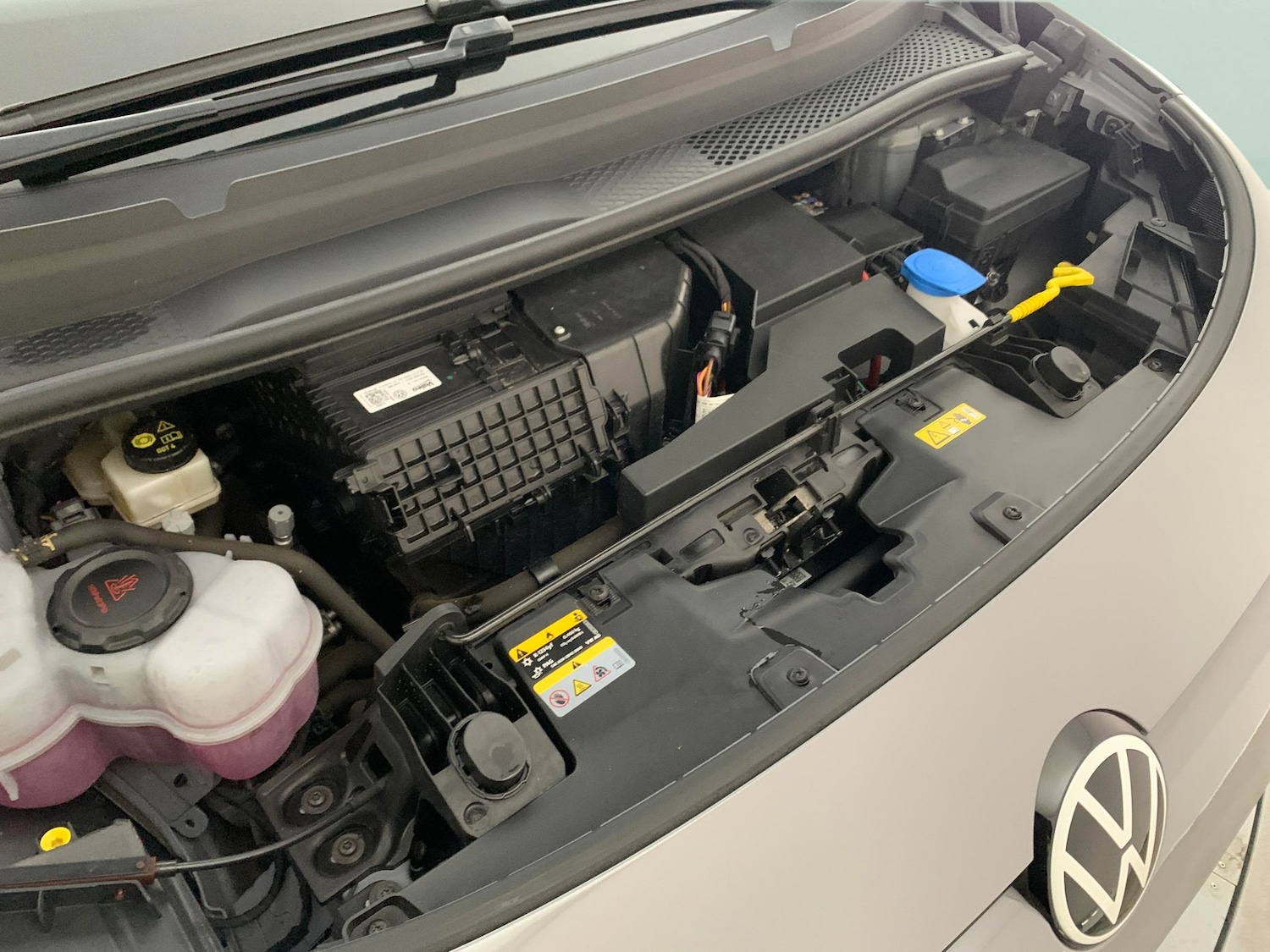 Used Volkswagen ID.3 2021 for sale - 76638500: Photo 30