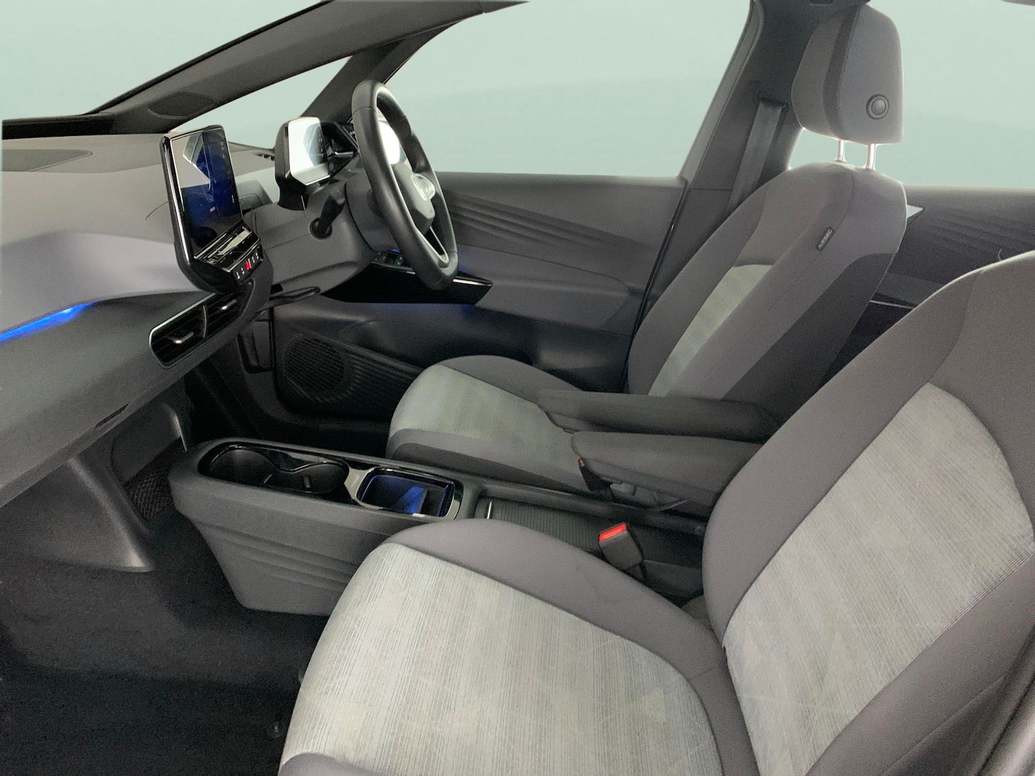 Used Volkswagen ID.3 2021 for sale - 76638500: Photo 4