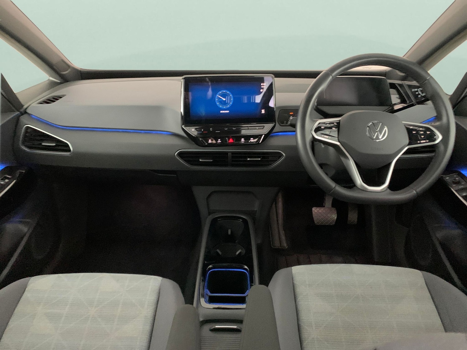 Used Volkswagen ID.3 2021 for sale - 76638500: Photo 5