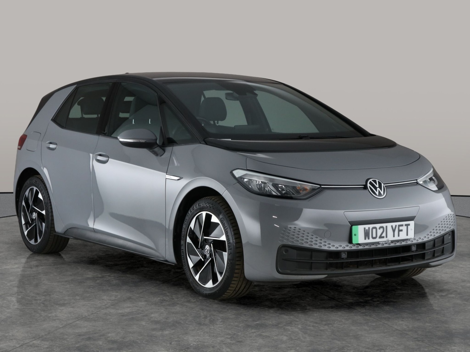 Used Volkswagen ID.3 2021 for sale - 76638500: Photo 6