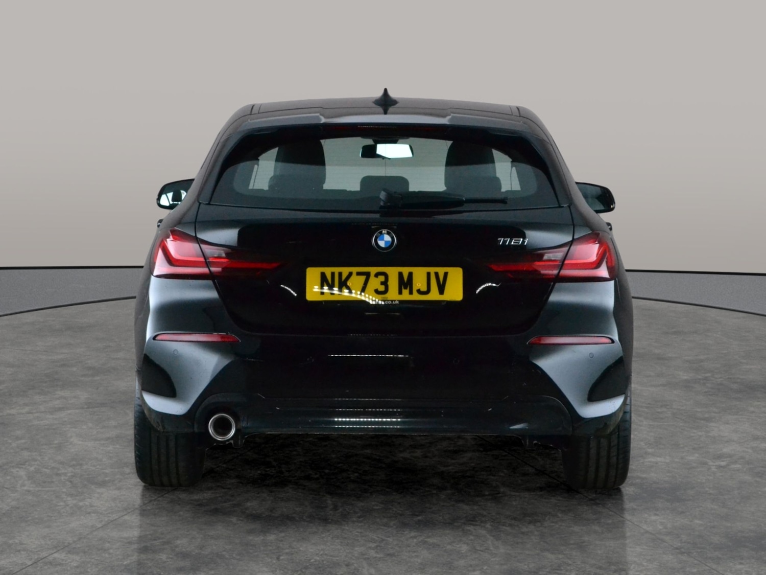 Used BMW 1 Series 2024 for sale - 77568193: Photo 10