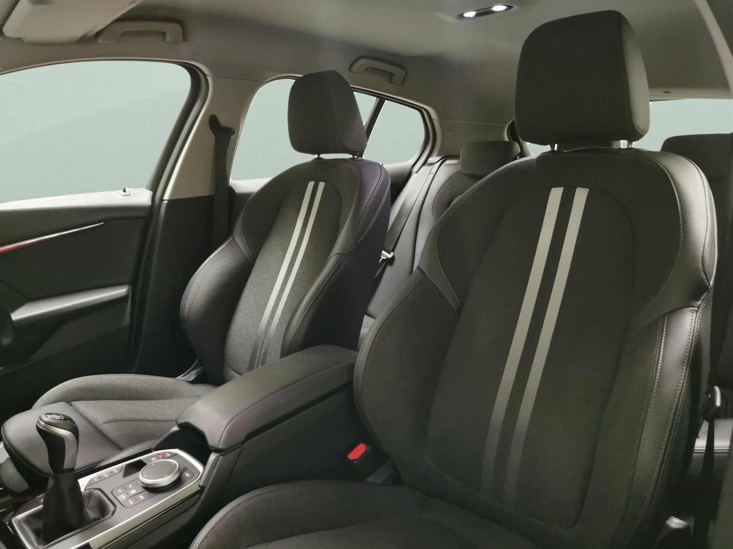 Used BMW 1 Series 2024 for sale - 77568193: Photo 13