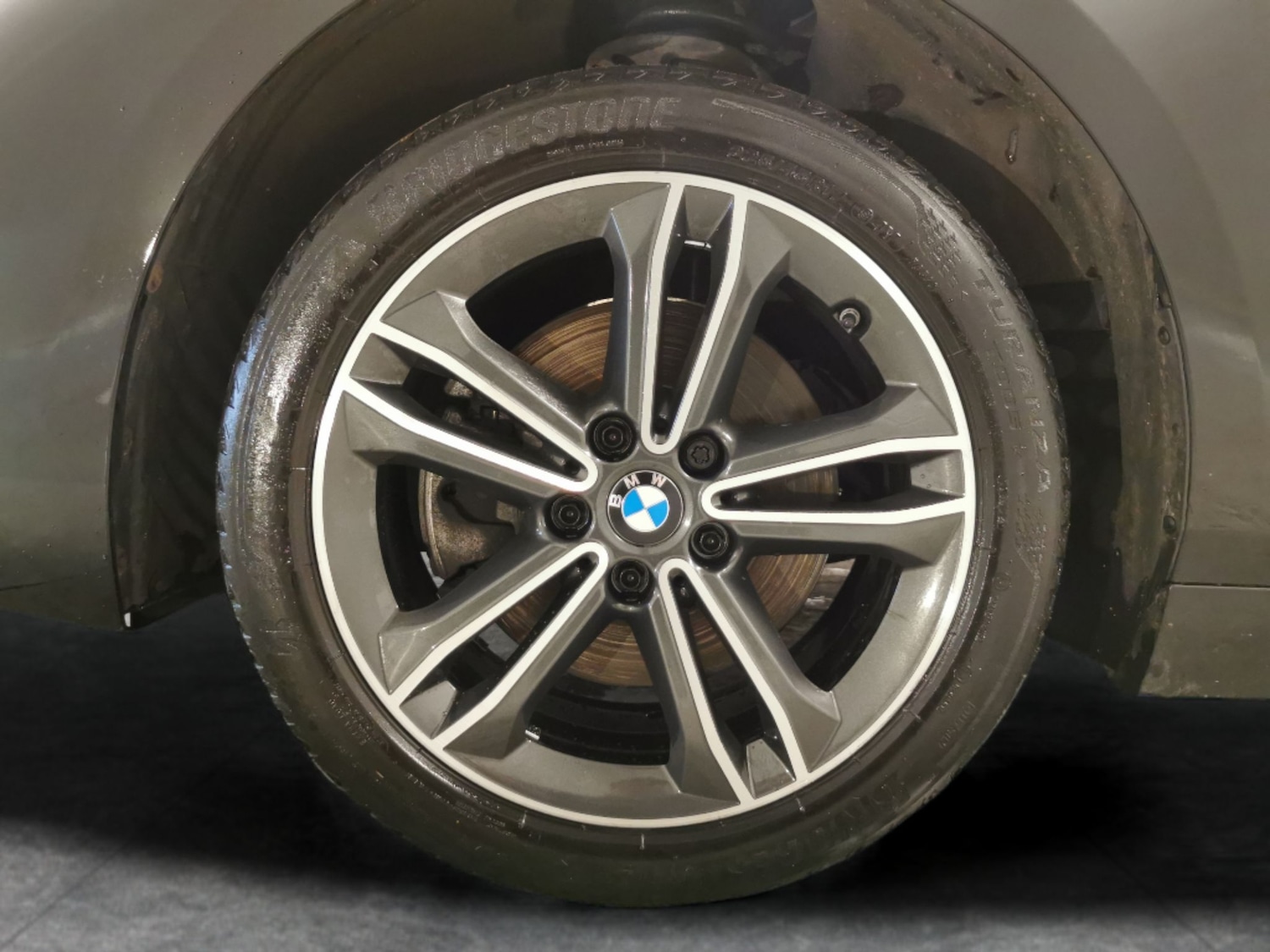Used BMW 1 Series 2024 for sale - 77568193: Photo 21