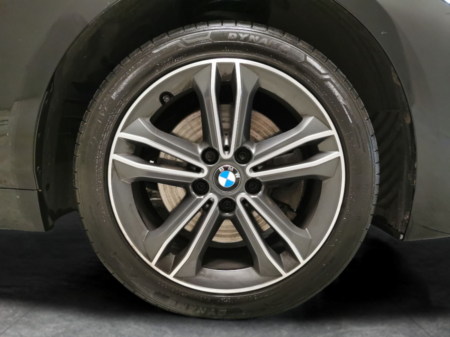 Used BMW 1 Series 2024 for sale - 77568193: Photo 22