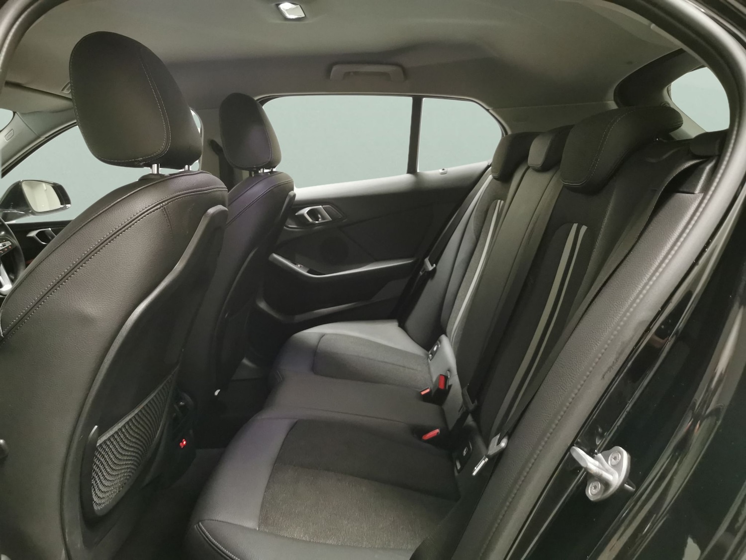 Used BMW 1 Series 2024 for sale - 77568193: Photo 24