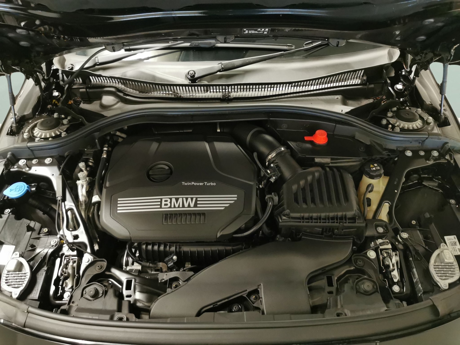 Used BMW 1 Series 2024 for sale - 77568193: Photo 30