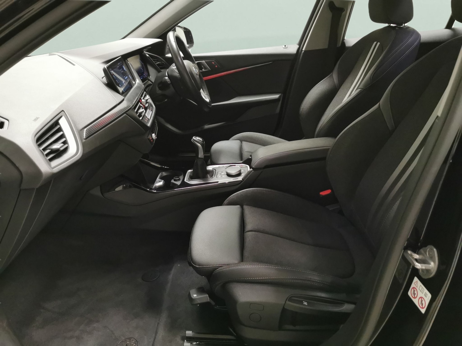 Used BMW 1 Series 2024 for sale - 77568193: Photo 4