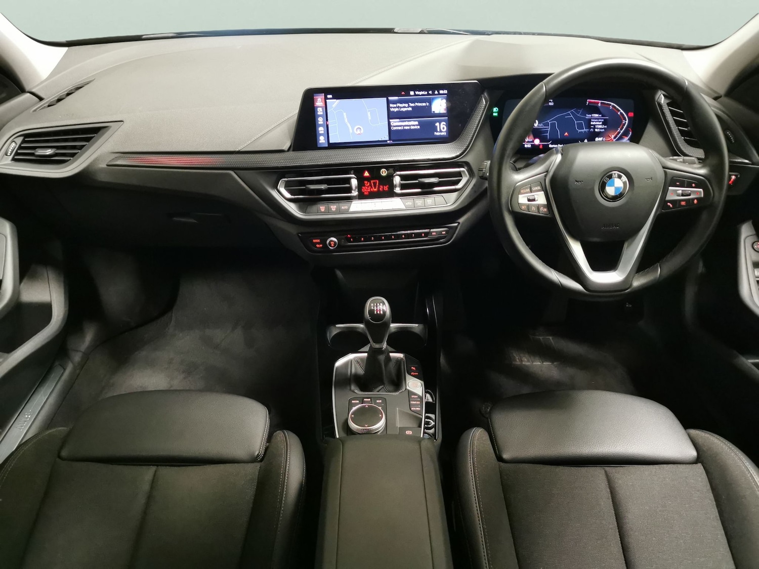 Used BMW 1 Series 2024 for sale - 77568193: Photo 6