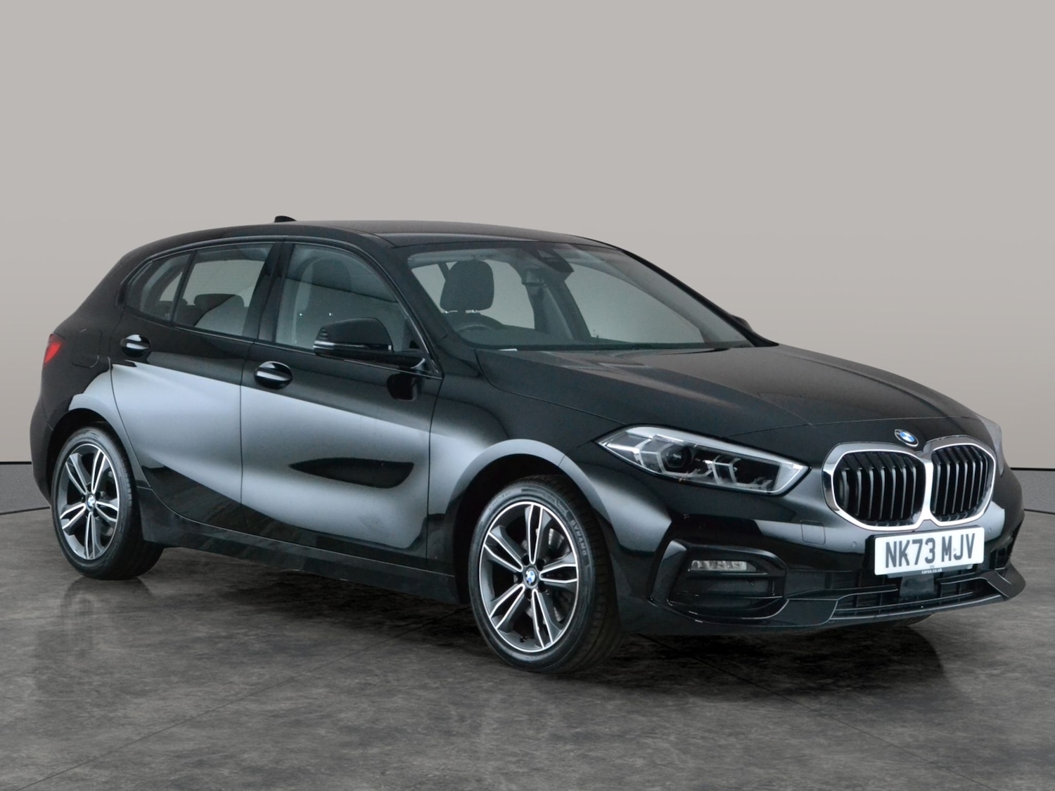 Used BMW 1 Series 2024 for sale - 77568193: Photo 7