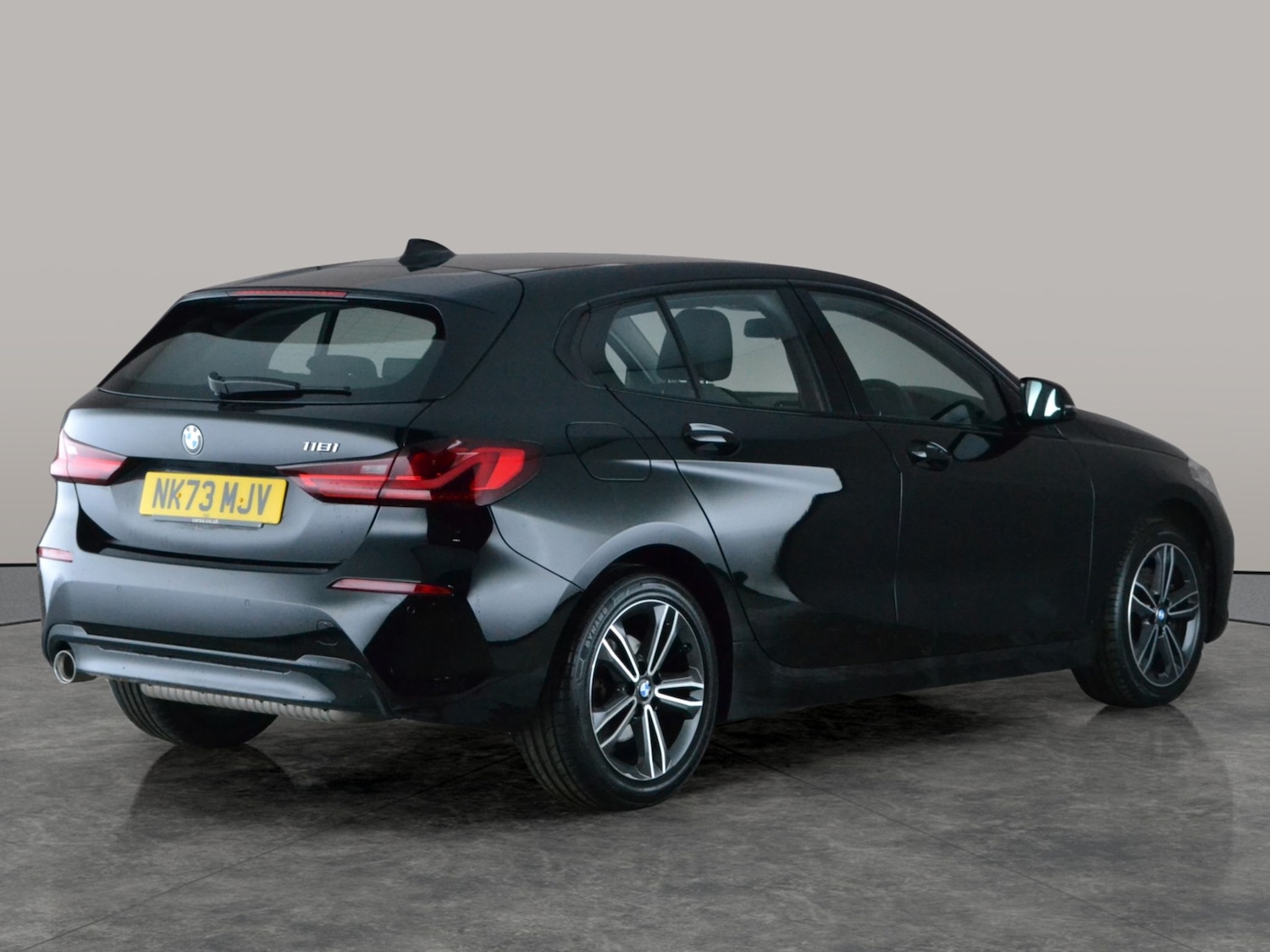 Used BMW 1 Series 2024 for sale - 77568193: Photo 9